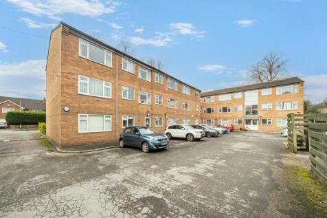 External Photo B - Rookfield Avenue - EweMove Sale