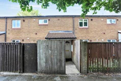 39 Miniott Walk, Hemlington, Middlesbrough, Cleveland, TS8 9NA