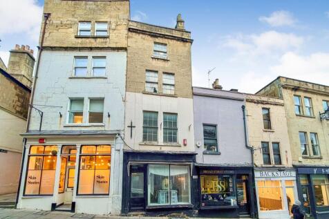 25 Broad Street, Bath, Somerset BA1 5LW