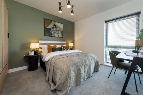 Marleigh Park, Frankilin Building, Show Home