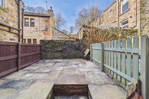 Gisburn Road