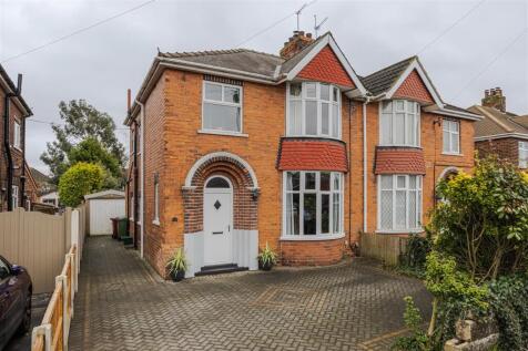 Scunthorpe, DN17 - property photo