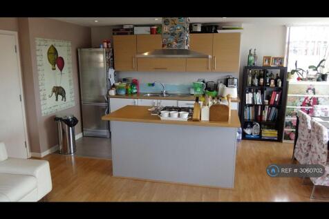Tequila Wharf, London, E14 photo 3