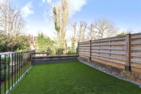 Roof Terrace
