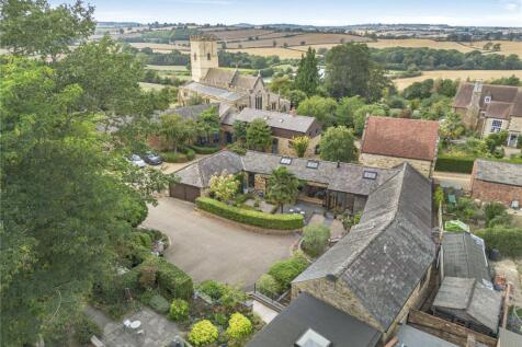 The Dovecote