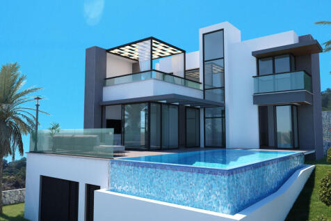 Modern Stylish 3 Bedroom Villas with 8x4 Infinity Swimming Pool Image 9999 18