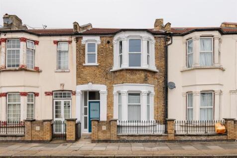 Grovesenor Road, E7