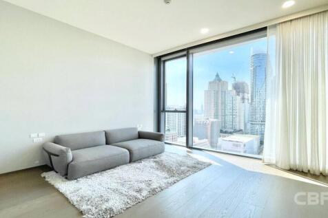 Scope Langsuan - Bedroom