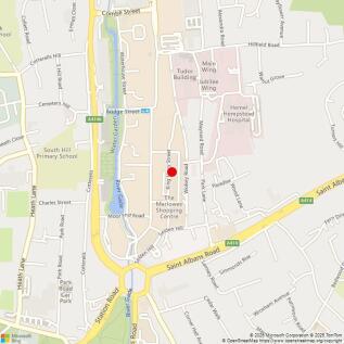 Property Map