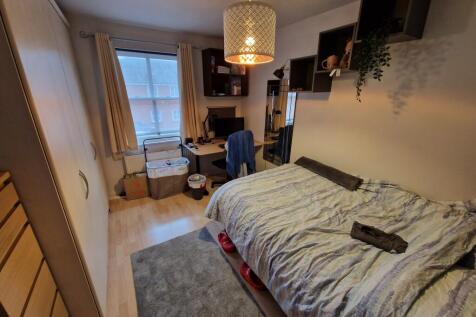 3 Packington place, Leamington Spa photo 5