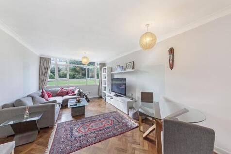 2-bed flat on Kersfield Road, LONDON, £2,000/mo