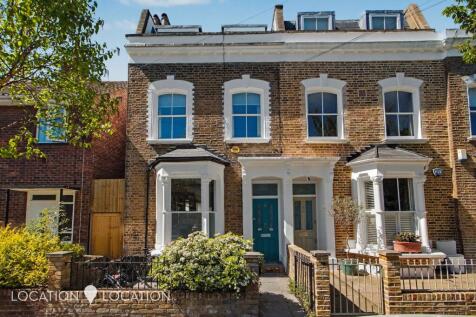 Nevill Road, London, N16 photo 4