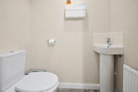 Ground Floor Toilet