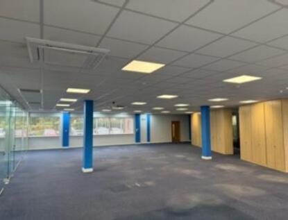 Office to rent Image 9
