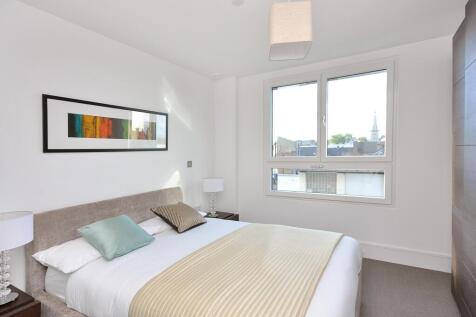 St. Luke's Avenue Clapham SW4 photo 4