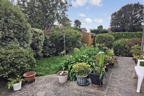 Rear Garden Corp