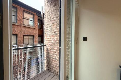 101 All Six House, 8 Dantzic Street, Manchester photo 4