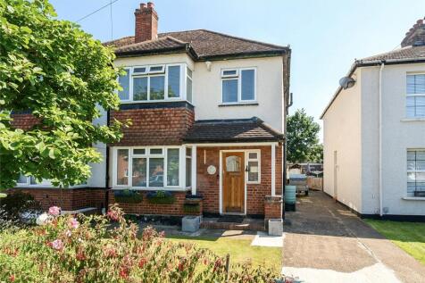 Keston, BR2 - property photo
