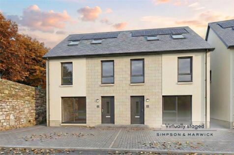 Newmills Road 2