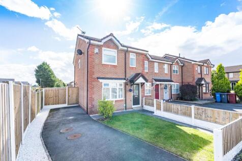 Prescot, L35 - property photo