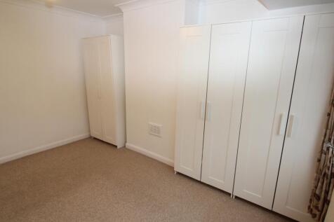 Wardrobes Bedroom On