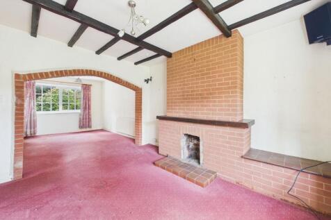 Lounge and Dining Room