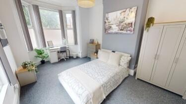 1 Alberta Terrace, Nottingham, NG7 photo 5