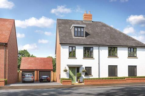 Welcome to the Harrton