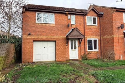 Kettering, NN16 - property photo