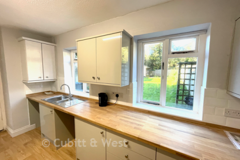 New Kitchena