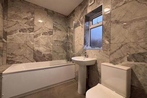 Downstairs Bathroom