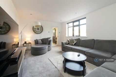 Tv Room