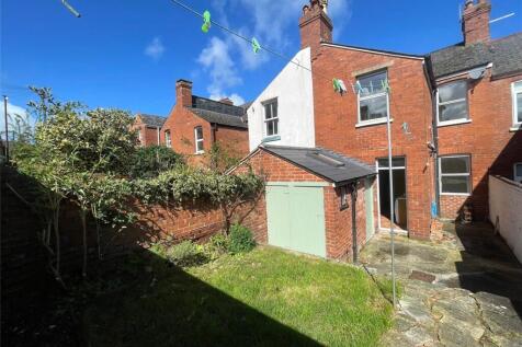 Priory Road, Polsloe, Exeter, EX4 photo 4