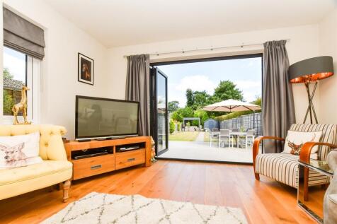 Internal Lifestyle Photograph