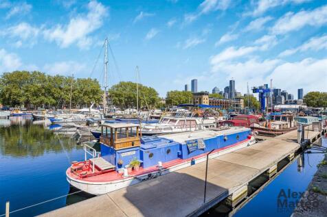South Dock Marina