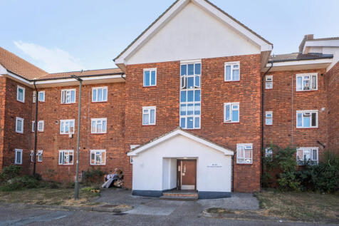 Front External