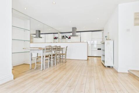 Open Plan