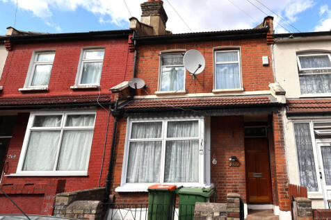 Three bedroom family home situated on Church Road