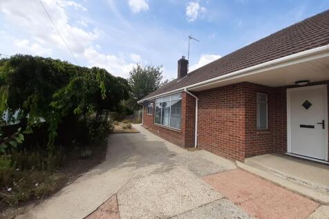 Property Frontage