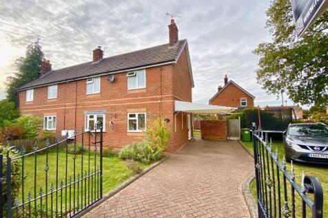 Northwich, CW9 - property photo