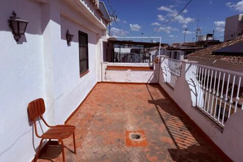 Roof Terrace 