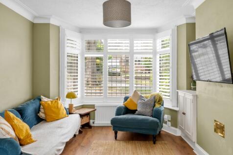 Through Lounge/Diner