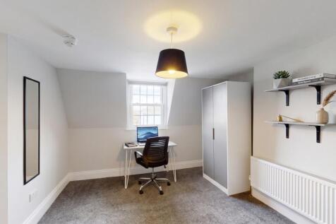 Pitville Place, Cotham, Bristol, Bristol City photo 4