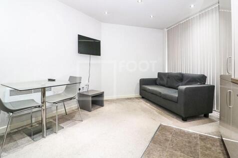 1 Bedroom Flat in BD1 2PJ