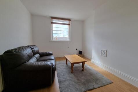 Flat 3, 31 Bath Street, Leamington Spa photo 4