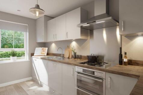 Norbury Kitchen