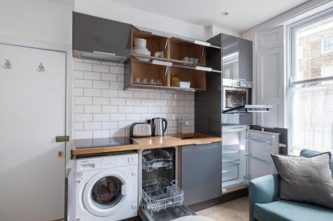 Open Plan Living Roo