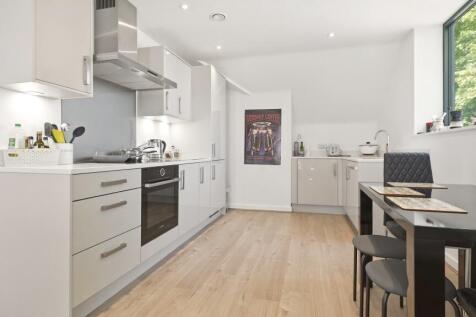 St Johns Mews, Penleys Grove Street, York, YO31 photo 3