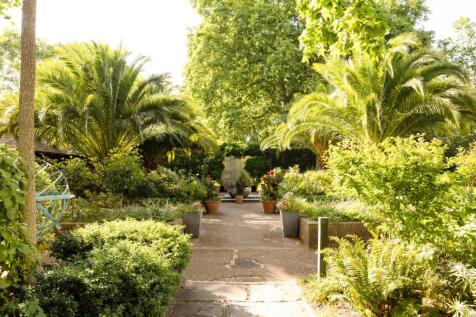 Communal Garden