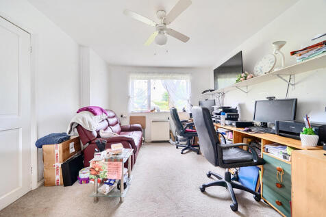 Living / Dining Room